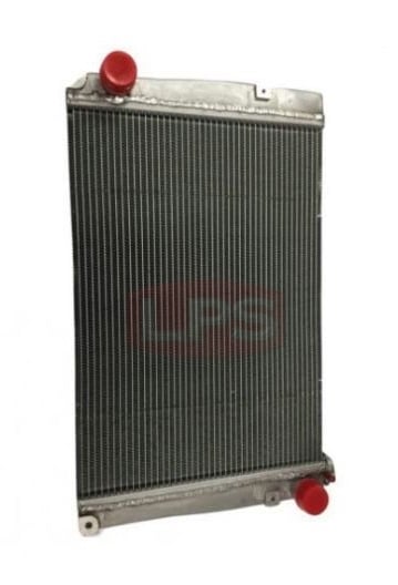 LPS Radiator to Replace Case/New Holland® OEM 47362351