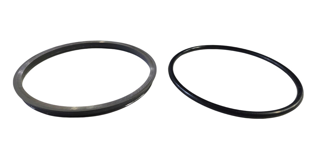 LPS Drive Motor Face Seal Kit to Replace ASV® 0700-298