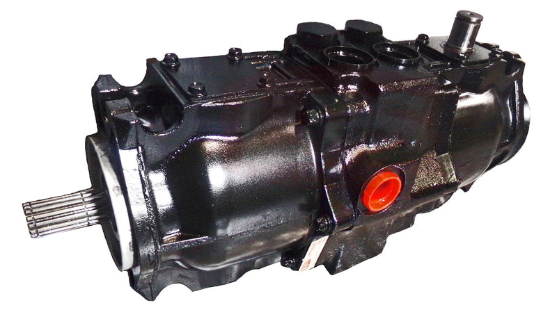 LPS Reman - Tandem Drive Pump to Replace Gehl® OEM 114600