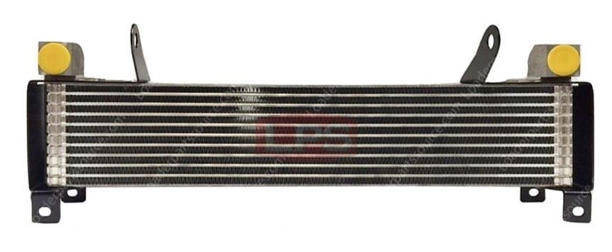 LPS Oil Cooler to Replace Case/New Holland® OEM 47532228