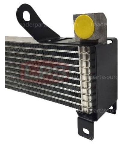 LPS Oil Cooler to Replace Case/New Holland® OEM 47532228