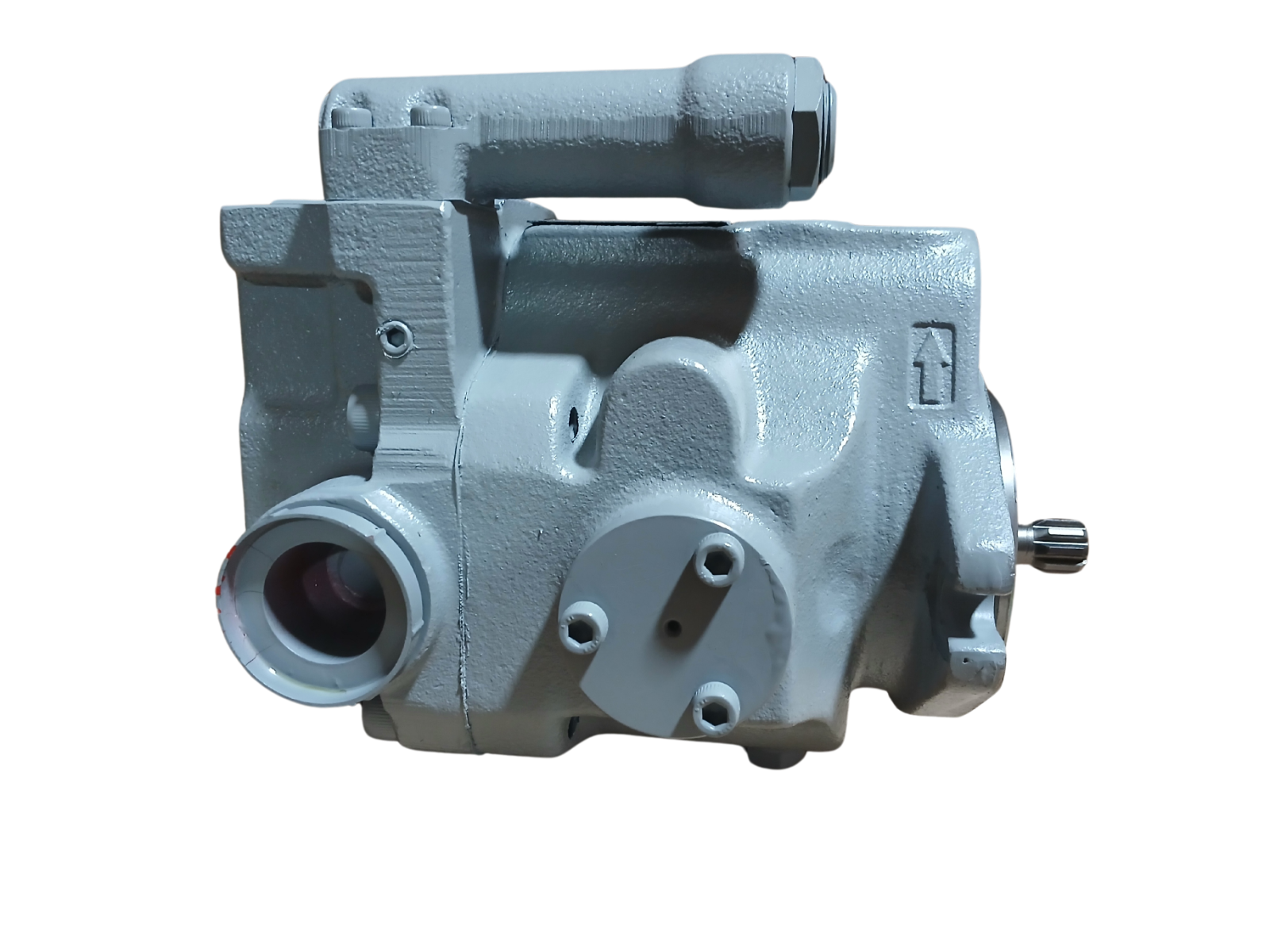 LPS Brake Pump to Replace John Deere® OEM AT514217