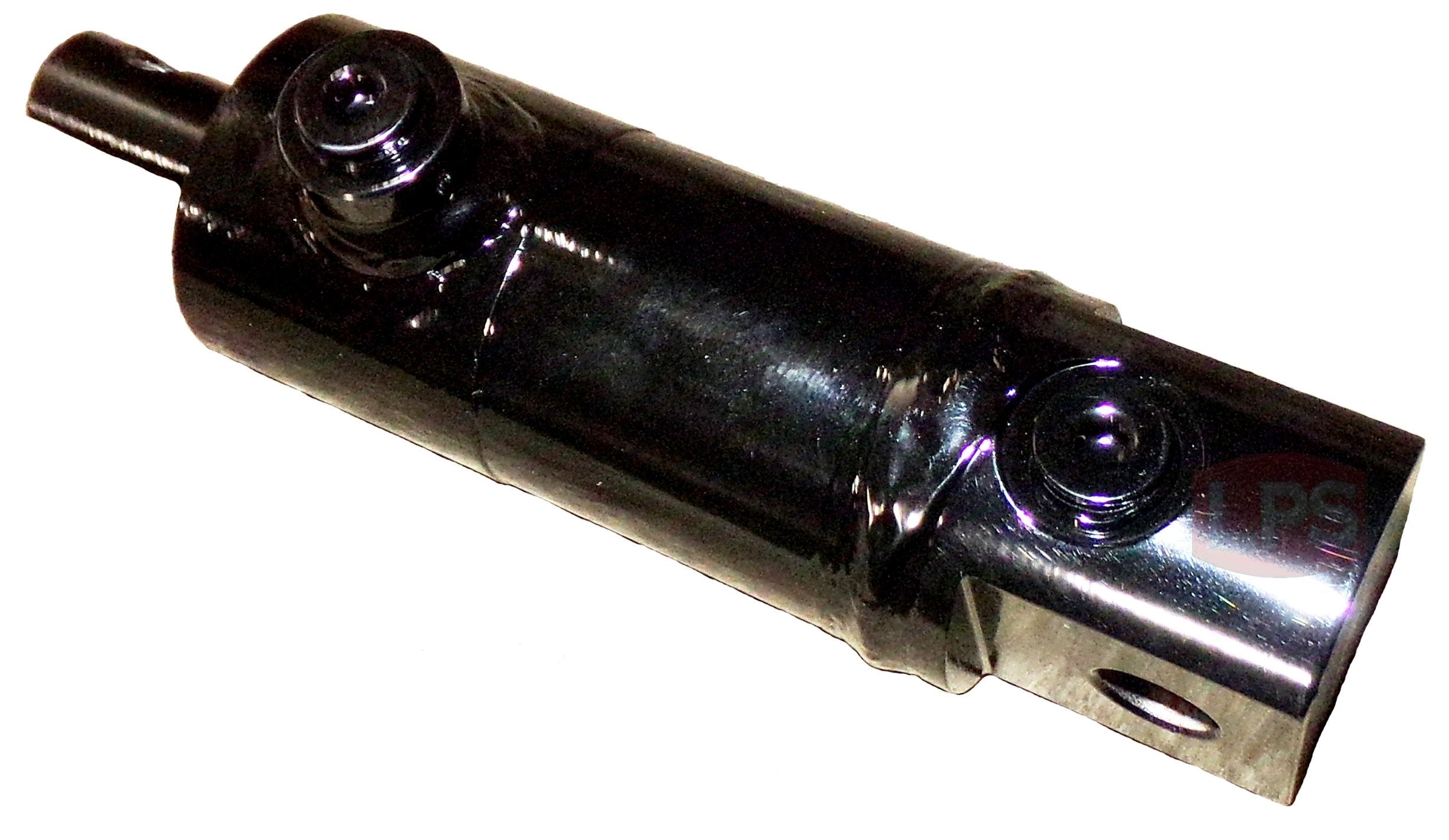 LPS QuickTach Hydraulic Cylinder to Replace New Holland/Case® OEM 47766775