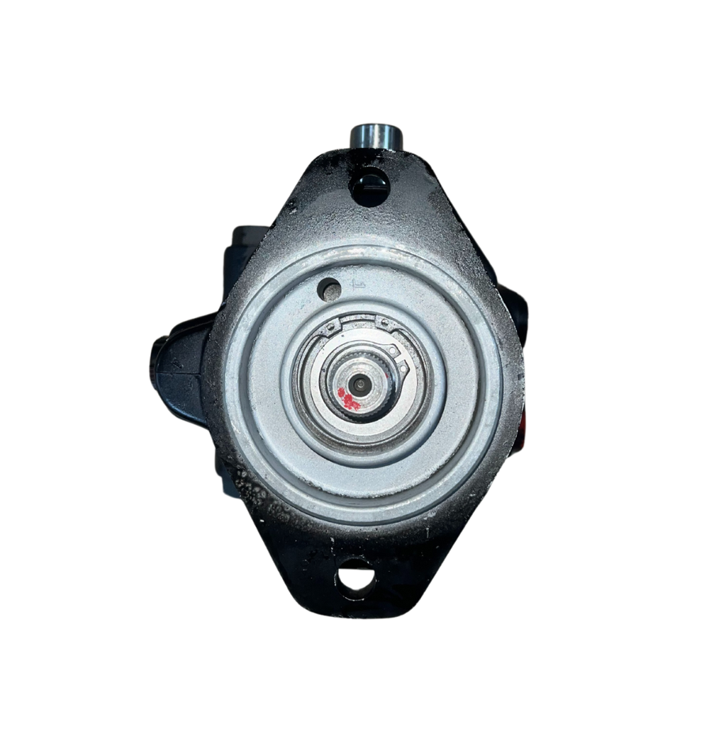 Loader Parts Source Reman Hydraulic Drive Pump for Gehl® OEM 130171 Replacement - Single for Skid Steer Models SL4525 & SL4625