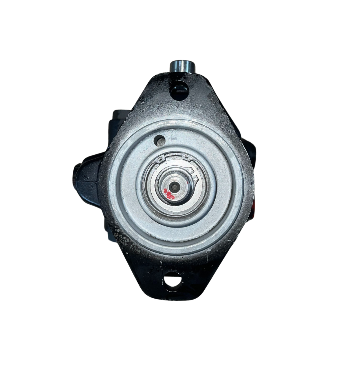 Loader Parts Source Reman Hydraulic Drive Pump for Gehl® OEM 130171 Replacement - Single for Skid Steer Models SL4525 & SL4625