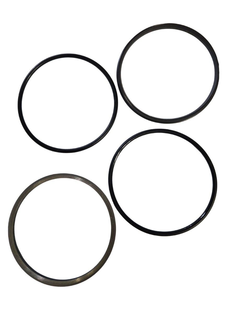 LPS Drive Motor Face Seal Kit for Replacement on CAT® Compact Track Loaders