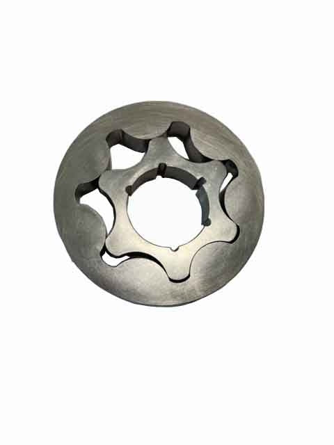 LPS Gear Set to Replace Case® OEM 105719A1