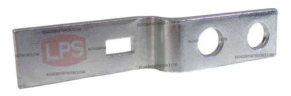 Control Handle, for the Tandem Pump to replace Case OEM N13251