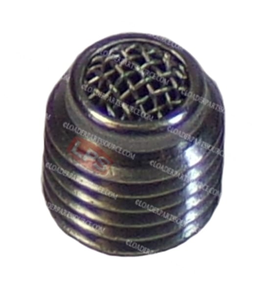 ASV 4810 Compact Track Loader, .156&quot; Control Orifice, for the Hydrostatic Pump