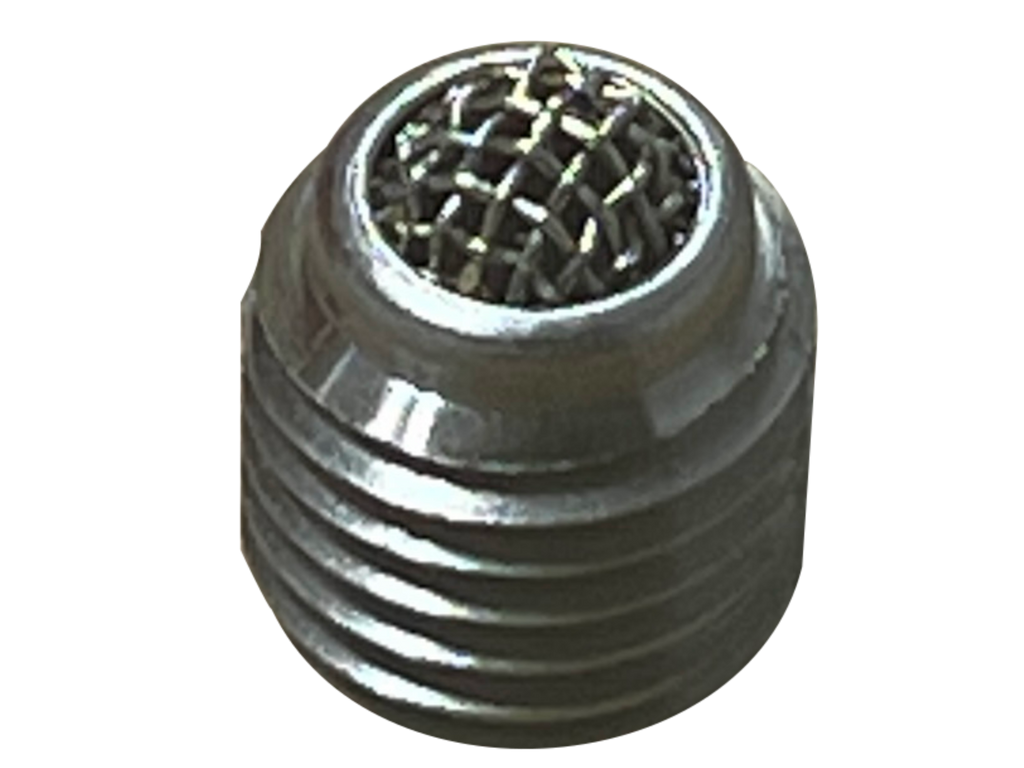 .156&quot; Control Orifice, for the Hydrostatic Pump, to replace Bobcat OEM 6657320