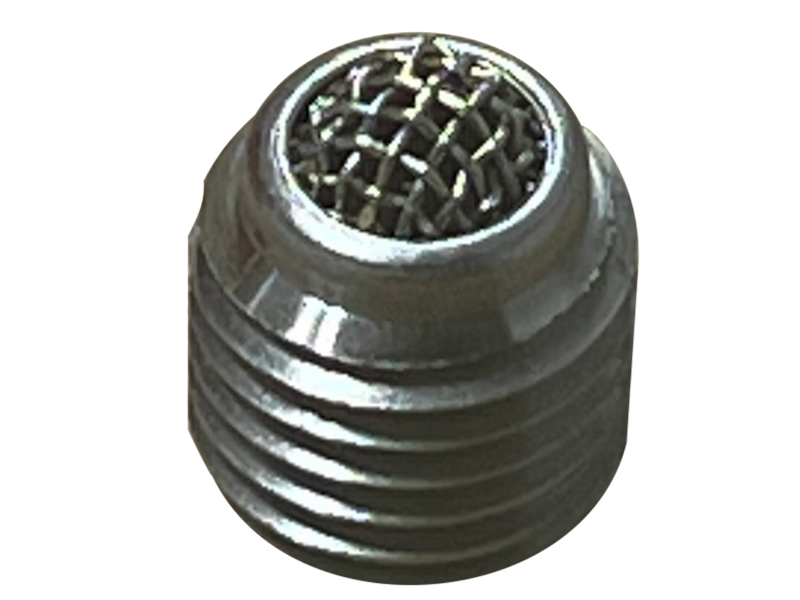 .156&quot; Control Orifice, for the Hydrostatic Pump, to replace Bobcat OEM 6657320