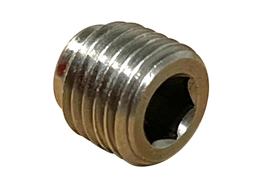 .156&quot; Control Orifice, for the Hydrostatic Pump, to replace Bobcat OEM 6657320