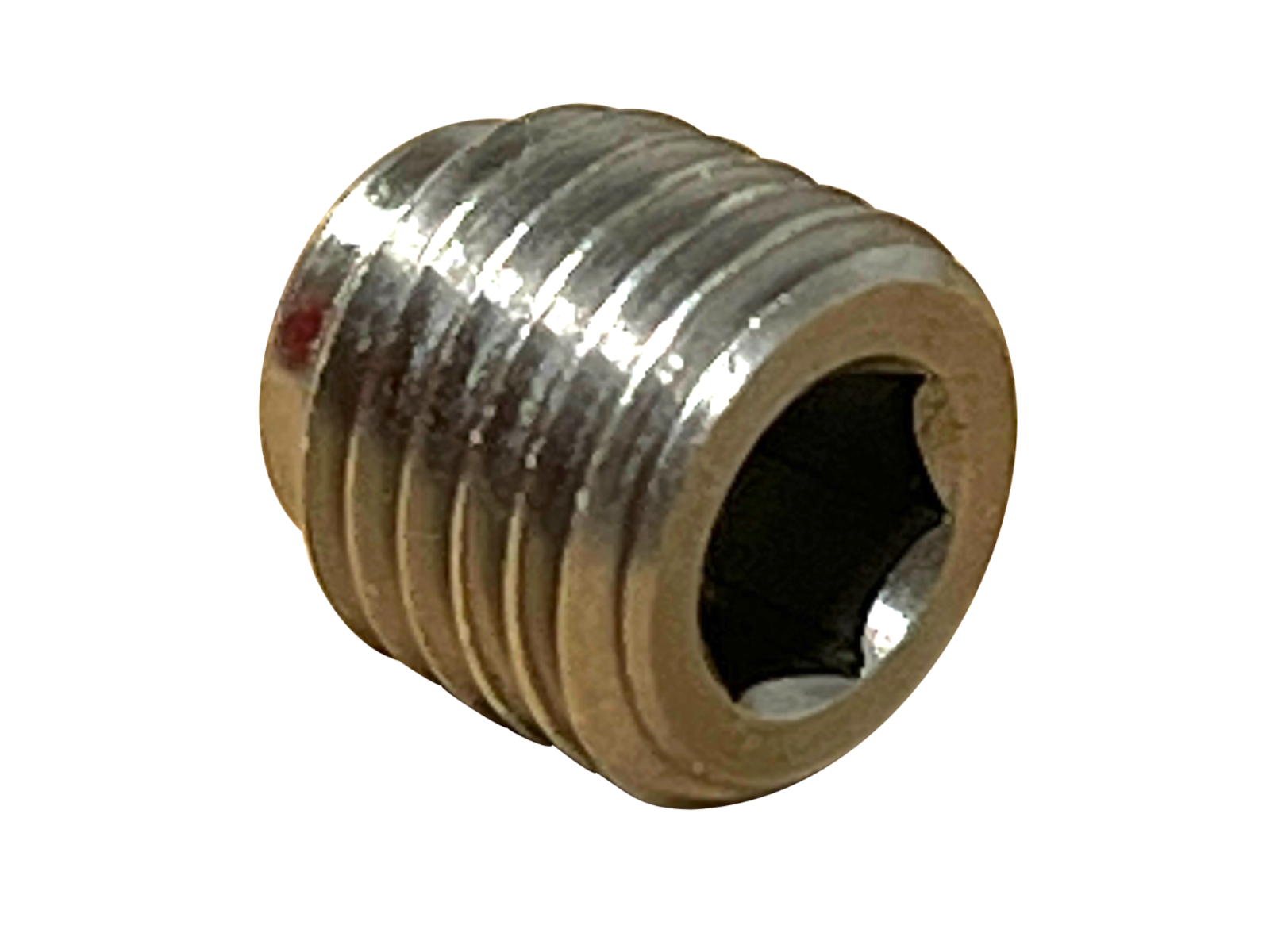 .156&quot; Control Orifice, for the Hydrostatic Pump, to replace Bobcat OEM 6657320