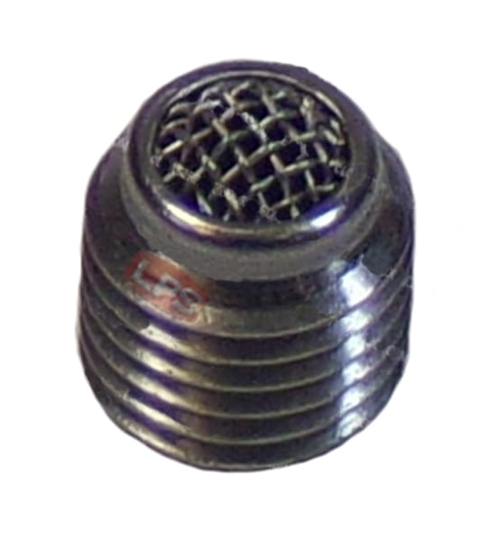 156&quot; Orifice/Plug, for the Hydrostatic Pump to Replace Case OEM H435774