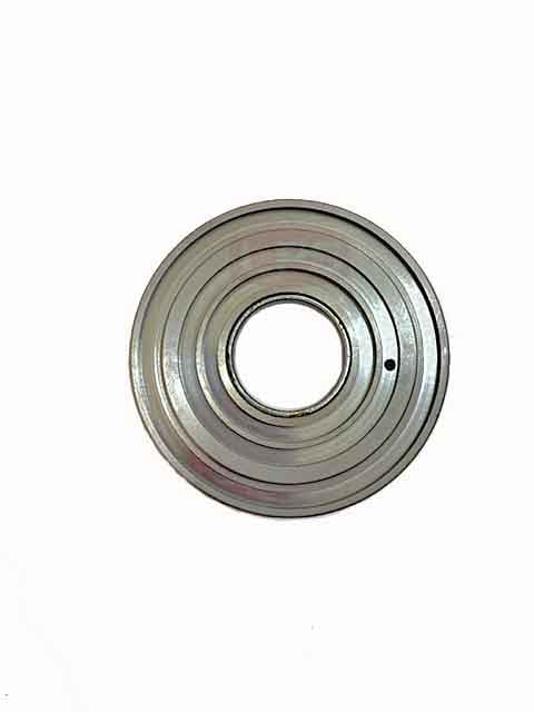 LPS Hydraulic Pump Cover to Replace Bobcat&#174; OEM 6678361