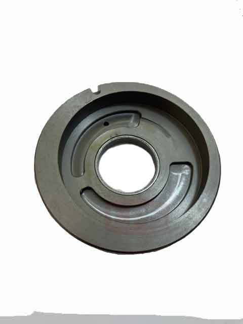 LPS Hydraulic Pump Cover to Replace Bobcat&#174; OEM 6678361