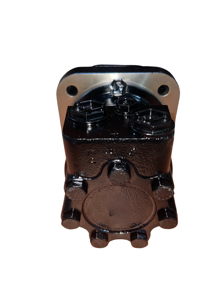 LPS Hydraulic Drive Motor to Replace ASV® OEM 2010-518