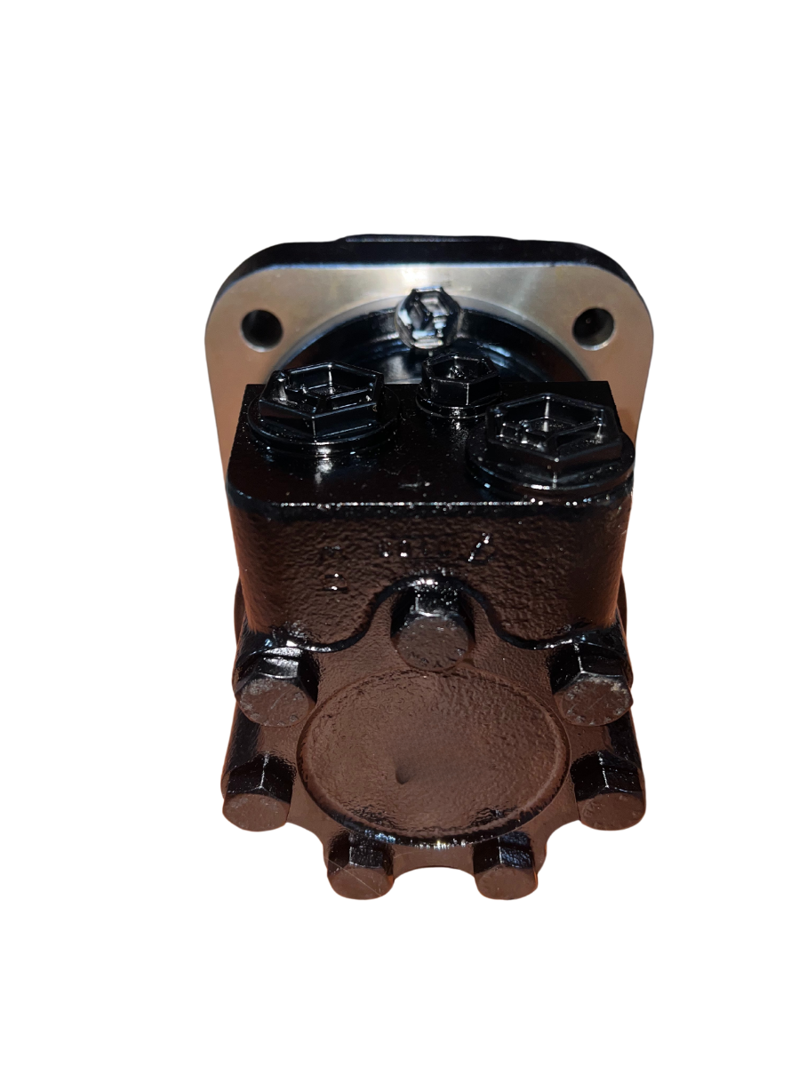 LPS Hydraulic Drive Motor to Replace Terex® OEM 2010-518