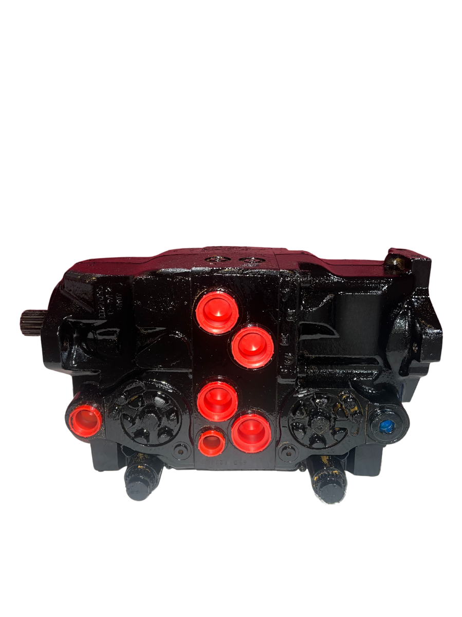 LPS Reman - Tandem Drive Pump to Replace CAT® OEM 378-2822