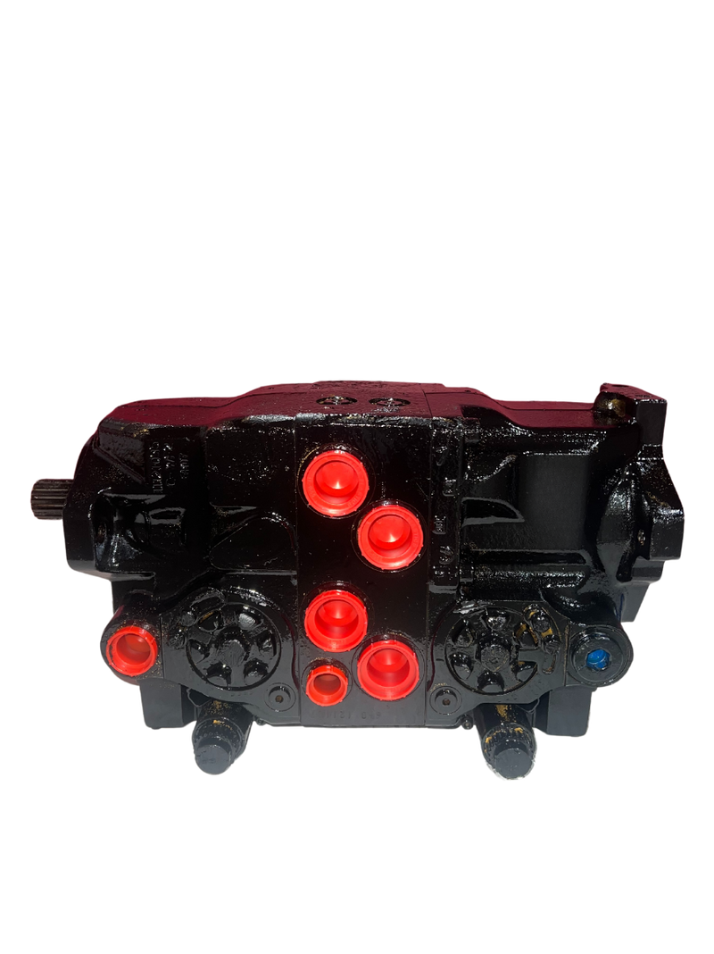 LPS Reman - Tandem Drive Pump to Replace CAT® OEM 378-2822