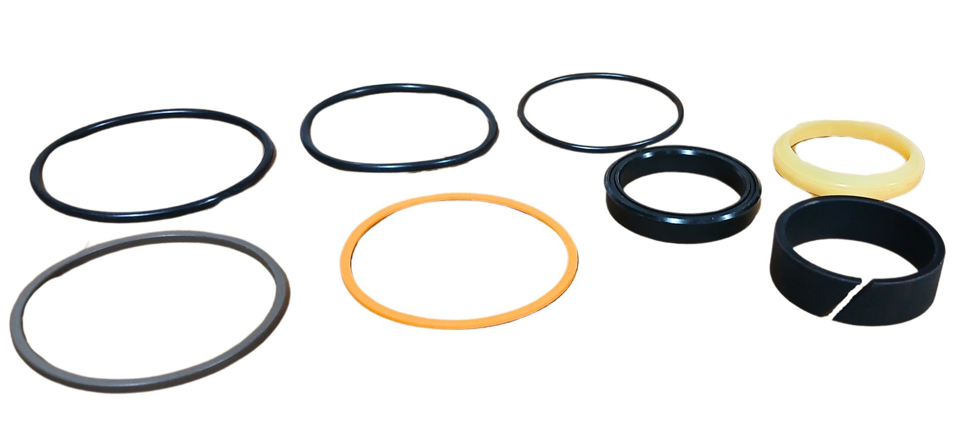 LPS Cylinder Seal Kit to Replace Bobcat® OEM 7225639