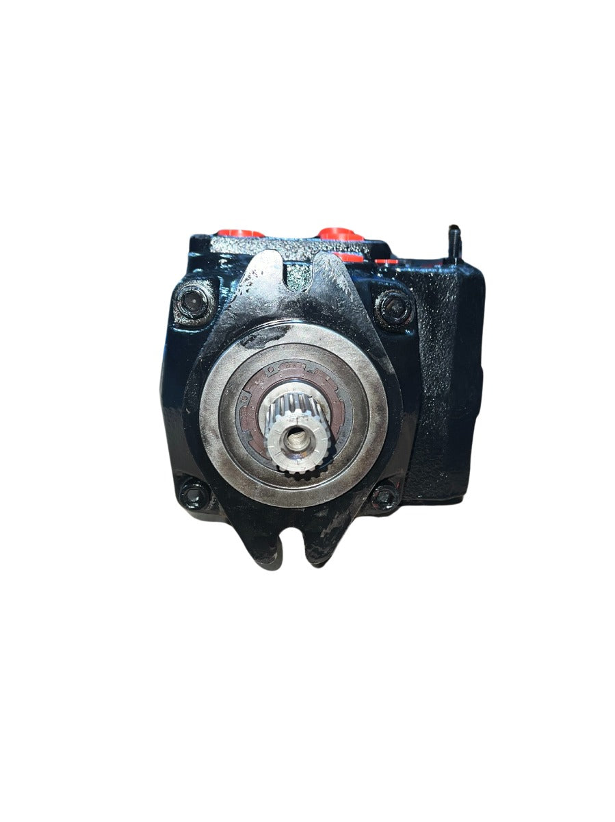 LPS Reman - Tandem Drive Pump to Replace New Holland® OEM 87357098