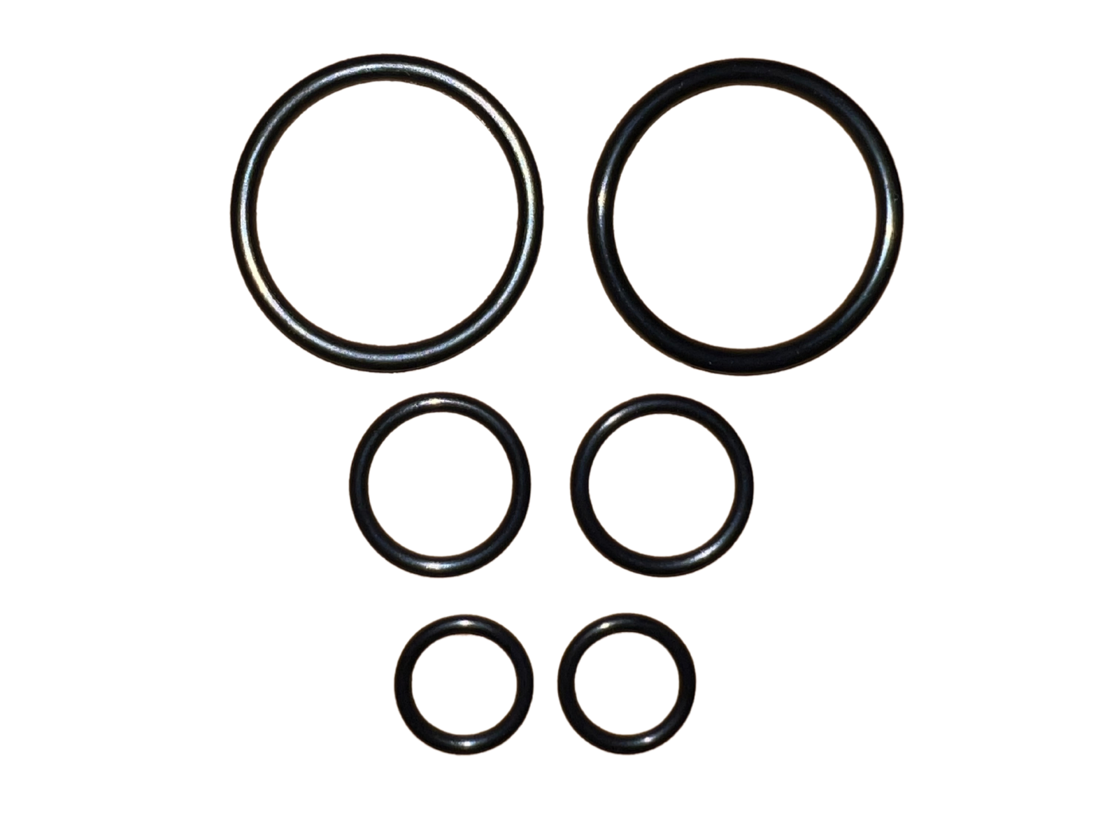 Loader Parts Source Reman Drive Motor for New Holland® OEM 86614322 Replacement - Single Speed for Skid Steer Models L865, LS180, LX865, & LX885