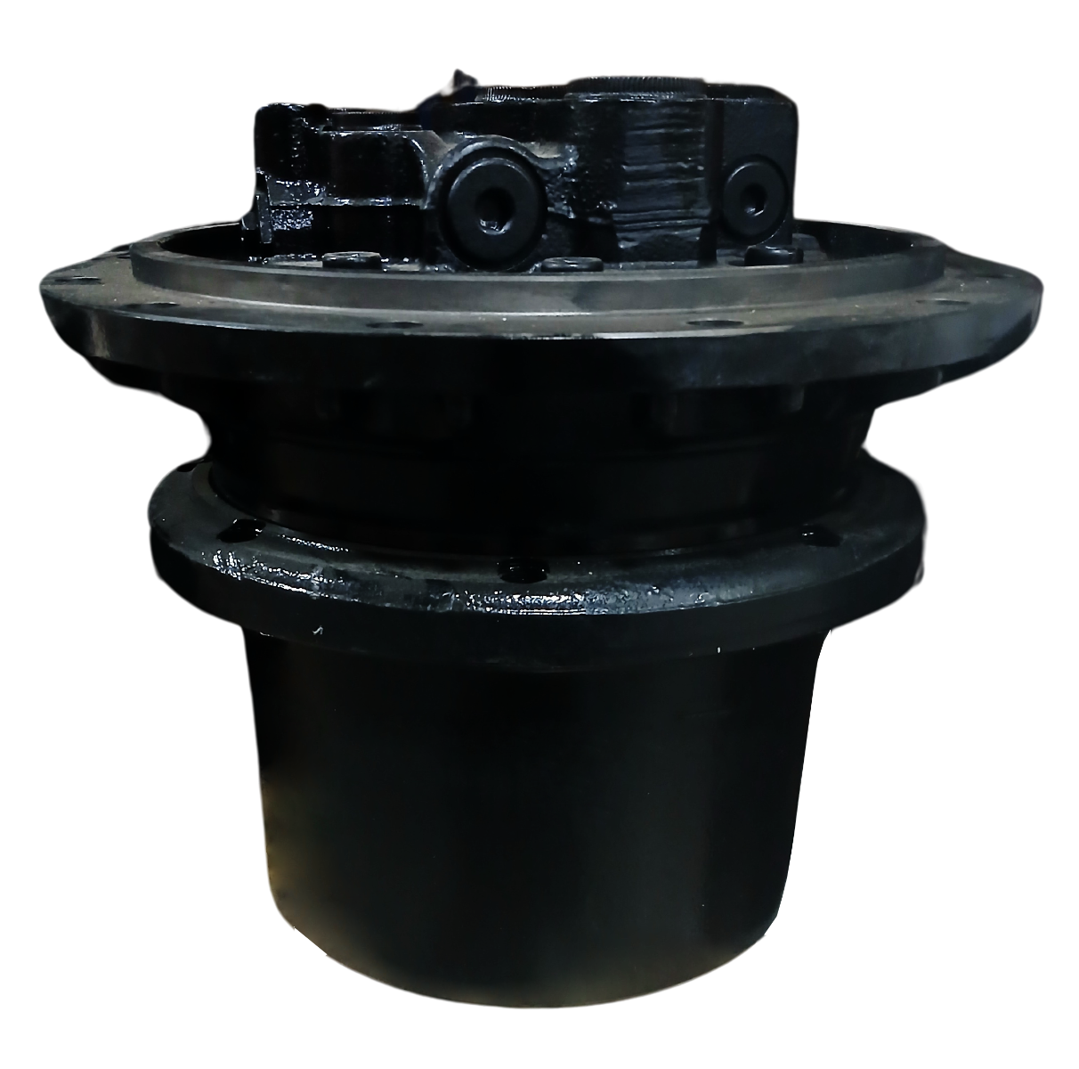 LPS Drive Motor + Gearbox to Replace Mustang® OEM 50305574