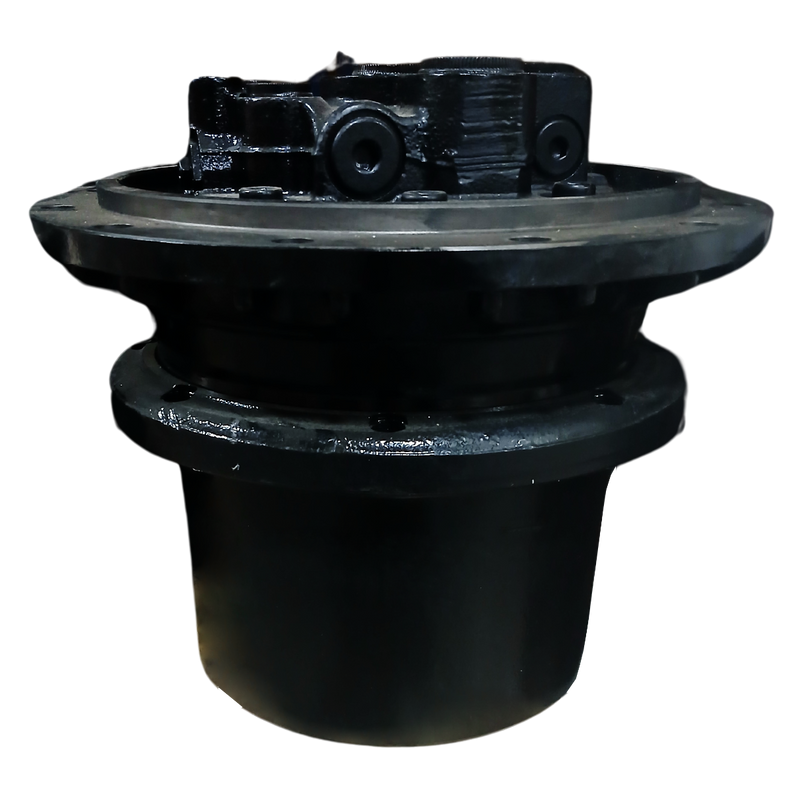 LPS Drive Motor + Gearbox to Replace Mustang® OEM 50305574