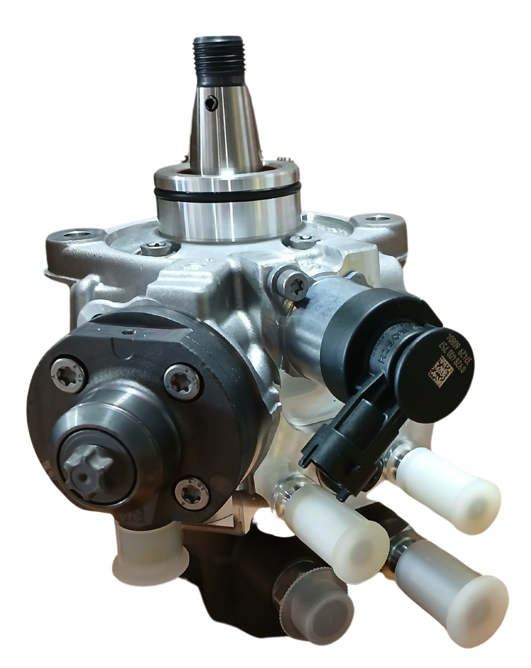 LPS Fuel Pump to Replace New Holland/Case® OEM 5801470100