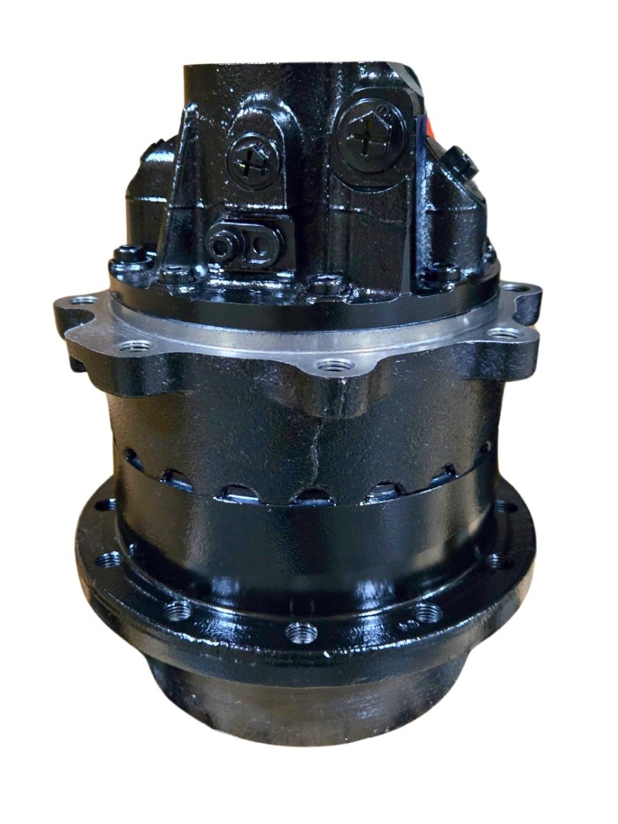 LPS Drive Motor + Gearbox to Replace Caterpillar® OEM 378-2823