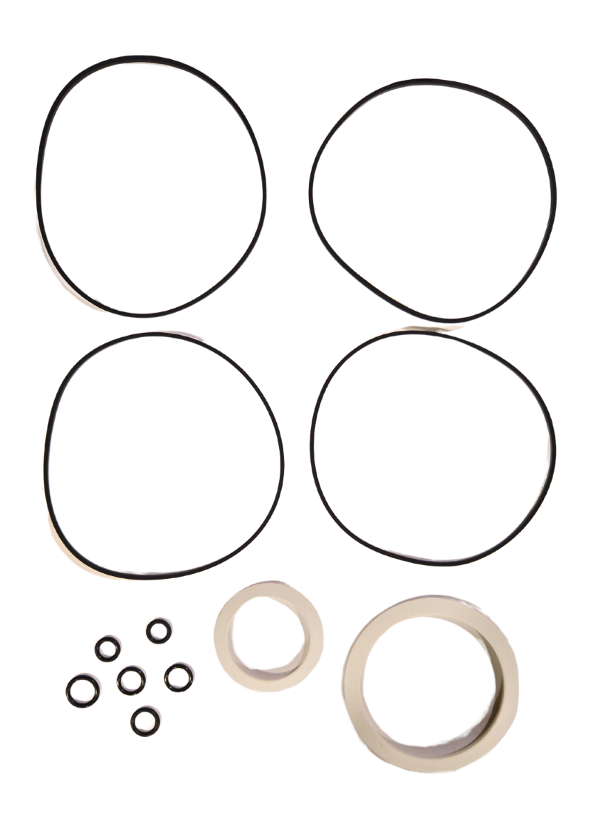 LPS Rear Housing Drive Motor Seal Kit to Replace Bobcat® OEM 6666926