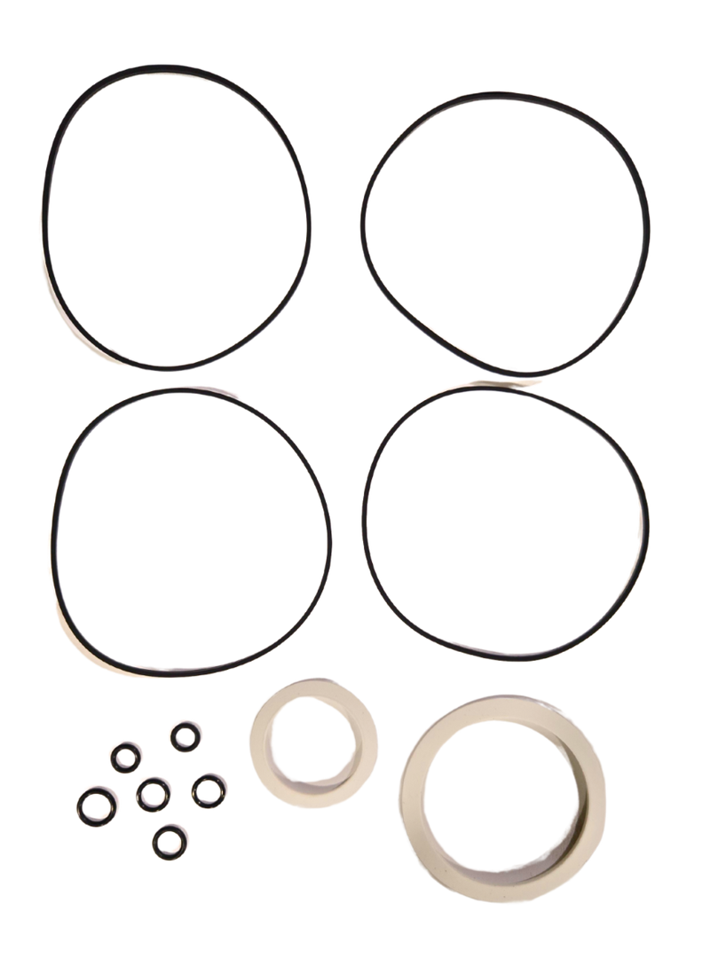 LPS Rear Housing Drive Motor Seal Kit to Replace Bobcat® OEM 6666926