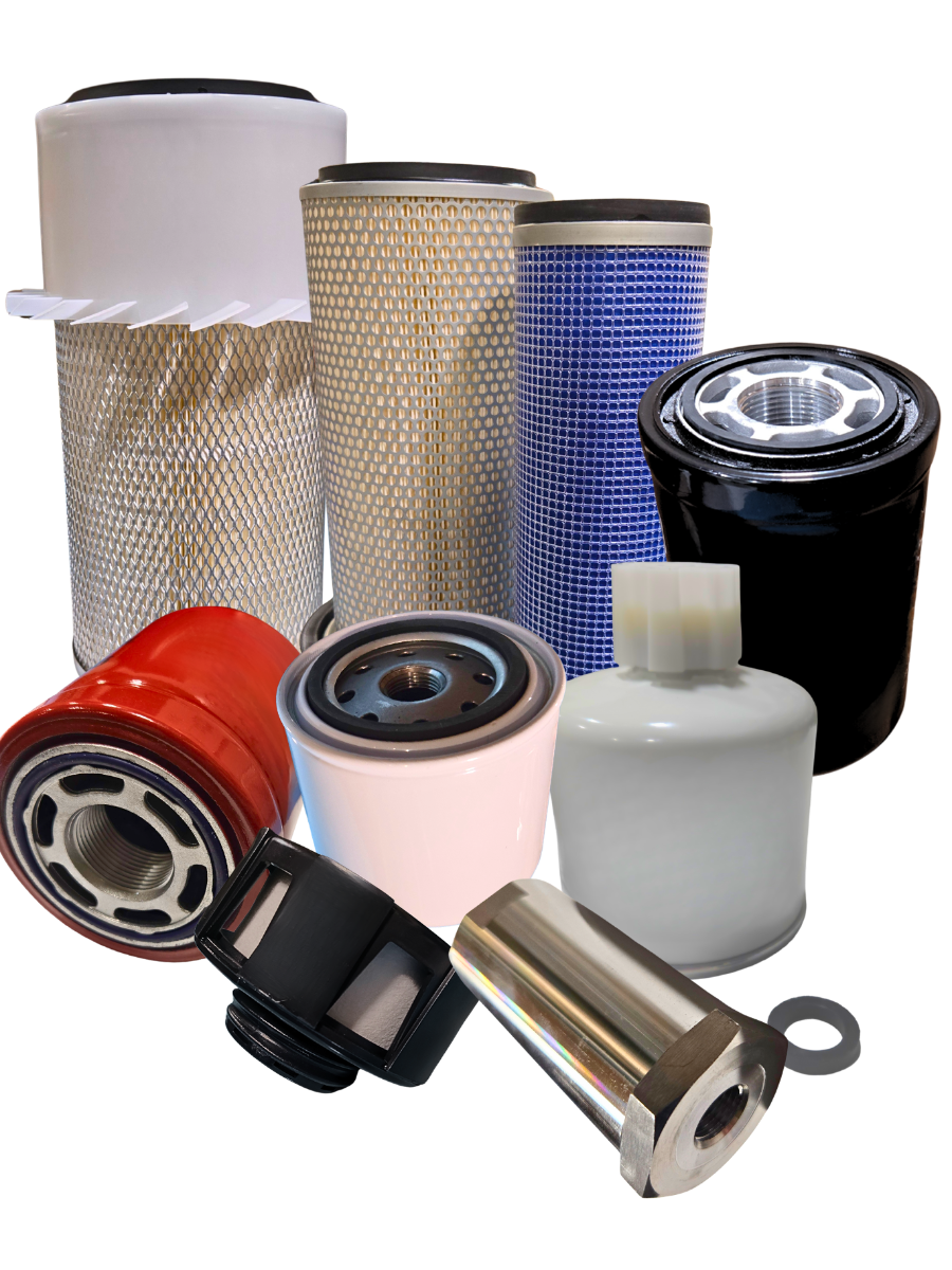 LPS Filter Maintenance Kit to Replace Bobcat® OEM 7404091