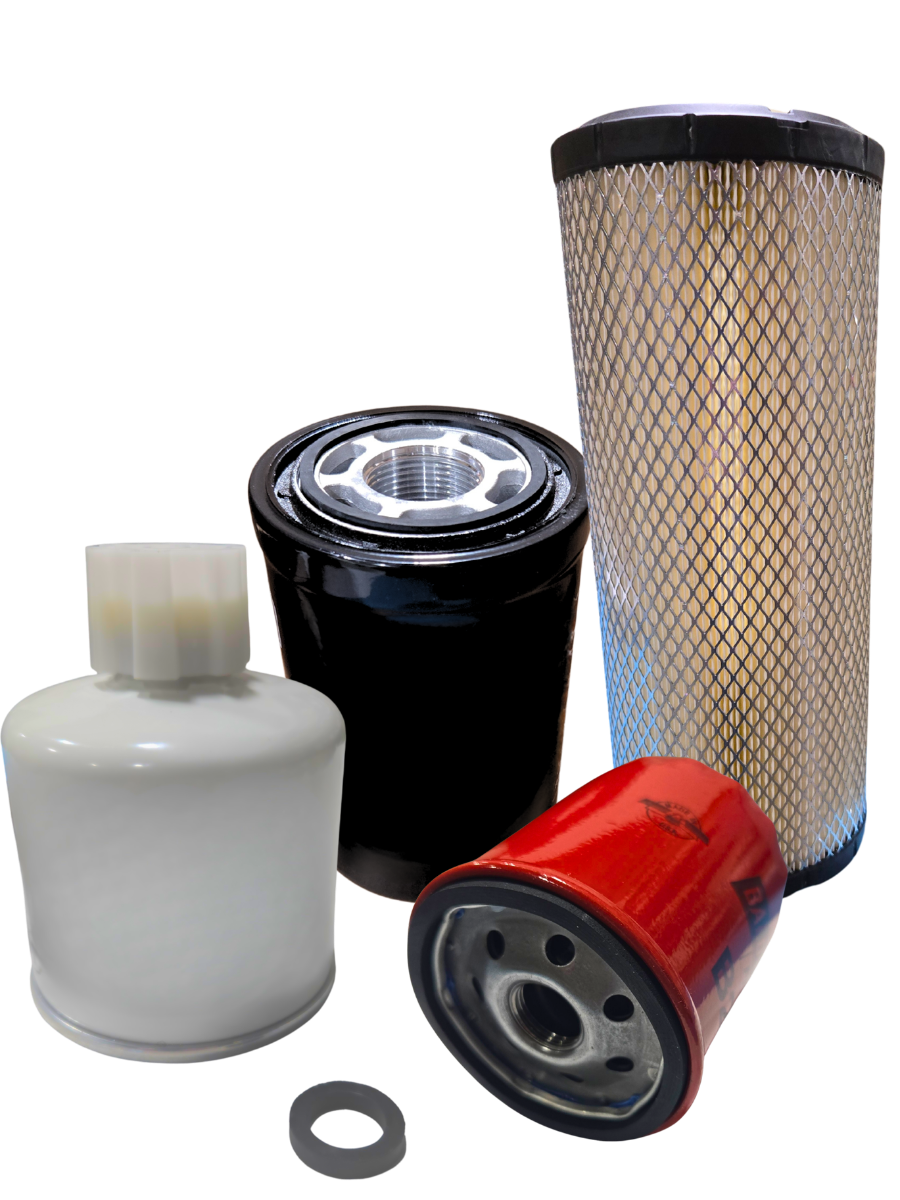 LPS Filter Maintenance Kit to Replace Bobcat® OEM 7343872