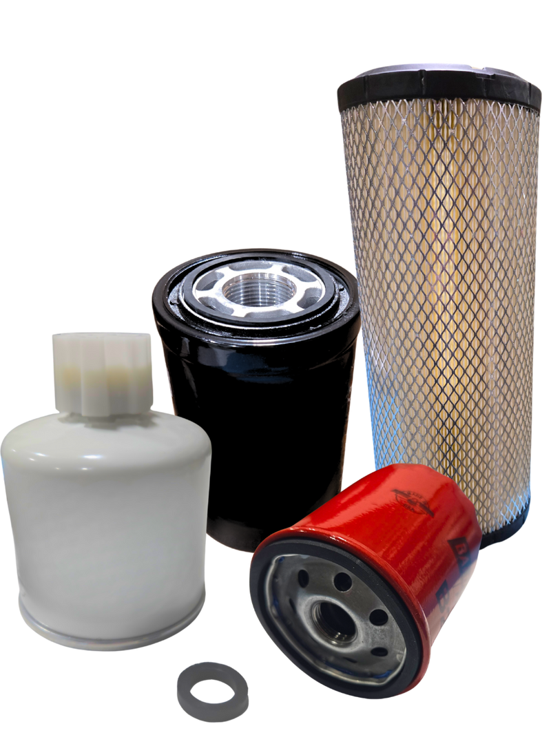 LPS Filter Maintenance Kit to Replace Bobcat® OEM 7343872