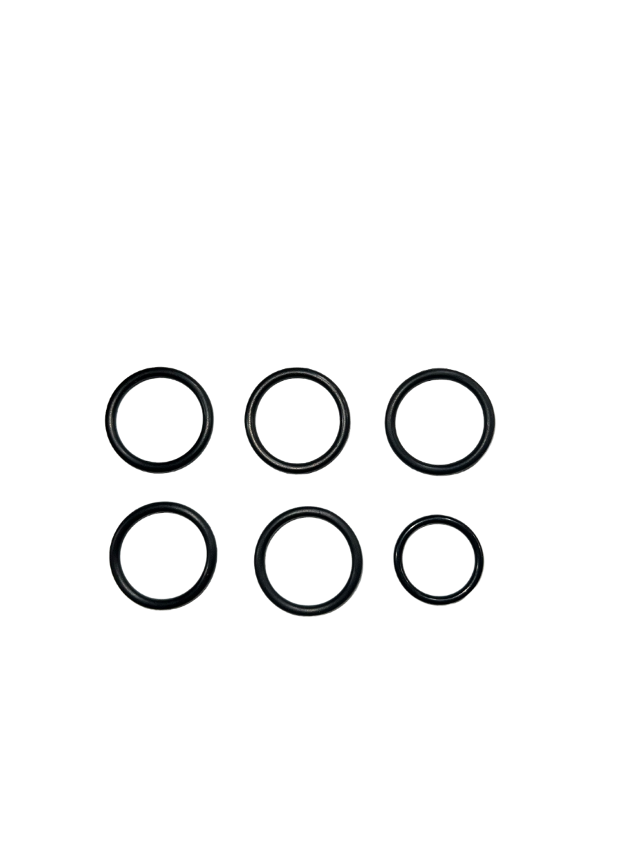 LPS Reman - Hydraulic Tandem Drive Pump to Replace Case® OEM 222633A2
