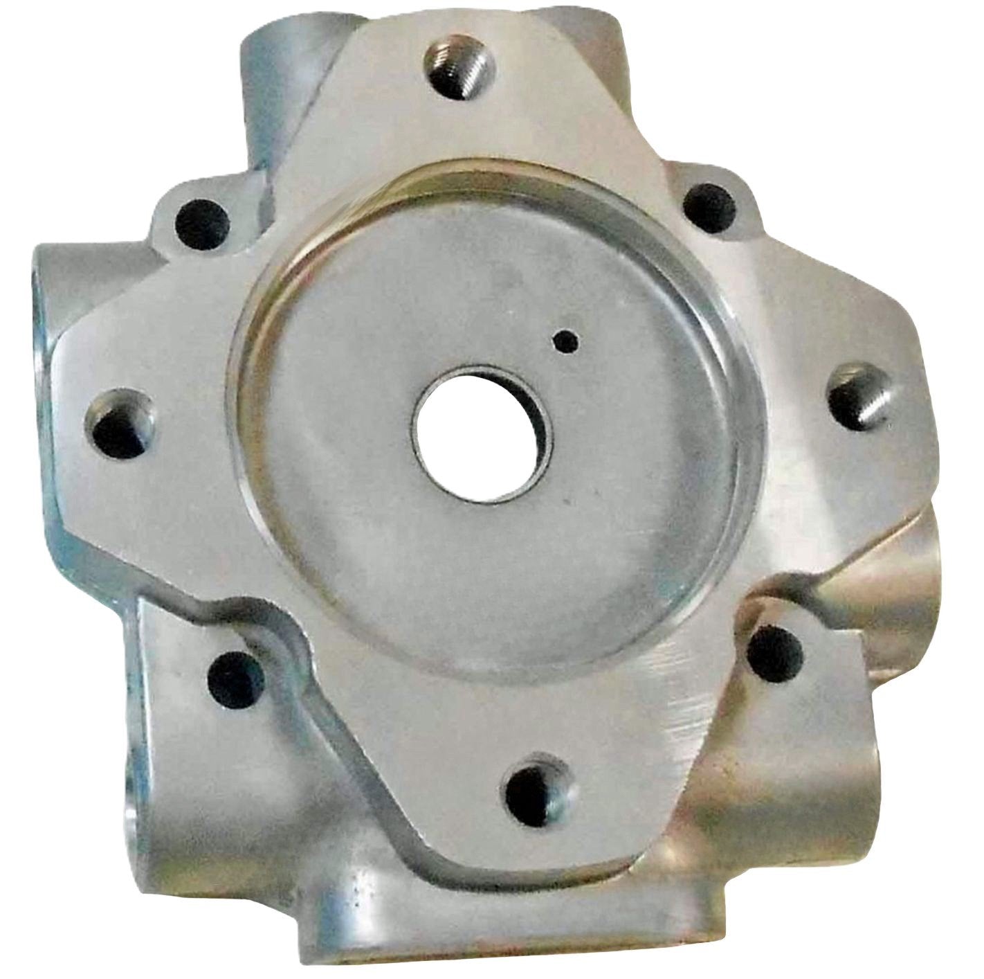 LPS Charge Pump Housing to Replace John Deere® OEM AT310771