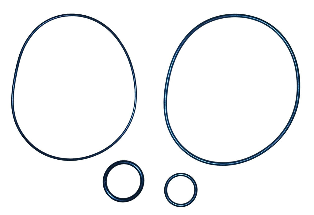 LPS Hydraulic Single Gear Pump to Replace John Deere® OEM AT181864