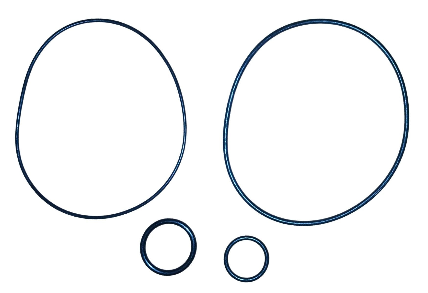 LPS Hydraulic Single Gear Pump to Replace John Deere® OEM AT181864