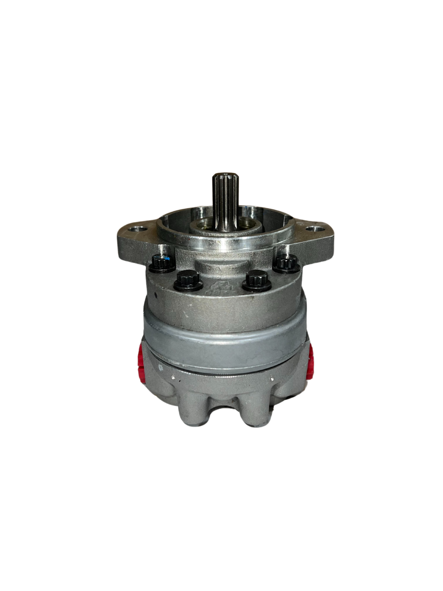 LPS Hydraulic Single Gear Pump to Replace New Holland® OEM 86584499