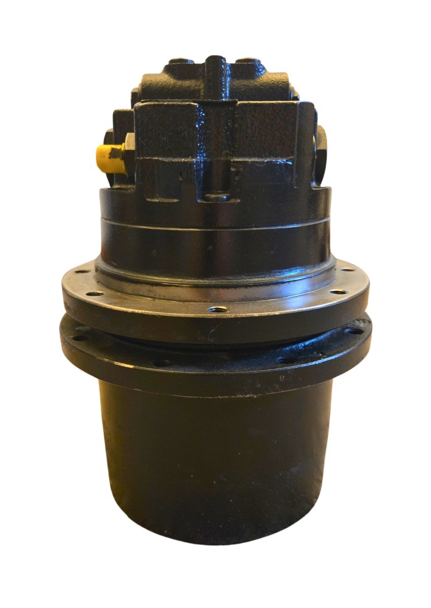 Loader Parts Source Replacement for Bobcat® OEM 7418024: 2-Speed Low Torque Drive Motor, Compatible with Several Mini Excavator Models