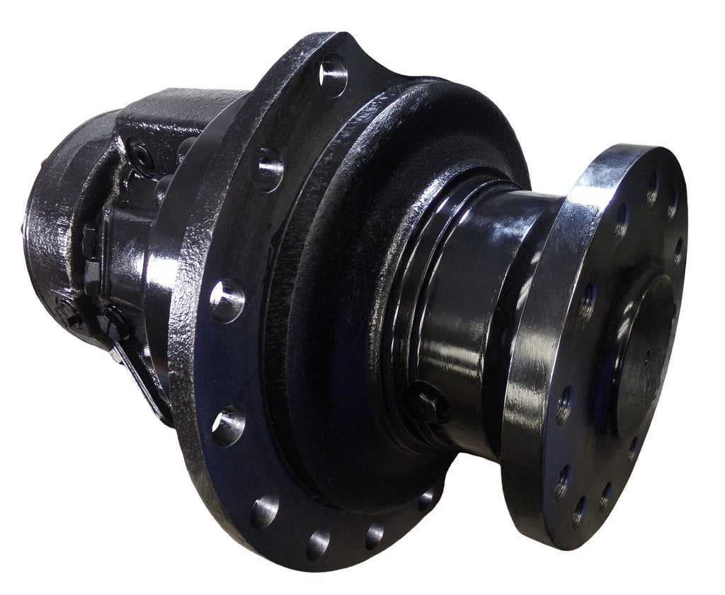 LPS Single Speed Hydraulic Drive Motor to Replace Caterpillar® OEM 280-7864