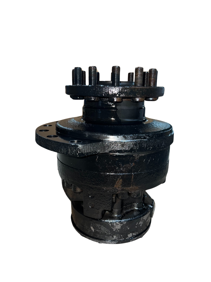 LPS Reman- Single-Speed Hydraulic Drive Motor to Replace CAT® OEM 280-7862