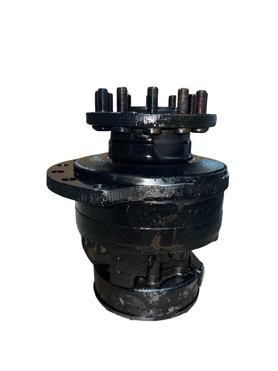LPS Reman- Single-Speed Hydraulic Drive Motor to Replace Terex® OEM 0702-335
