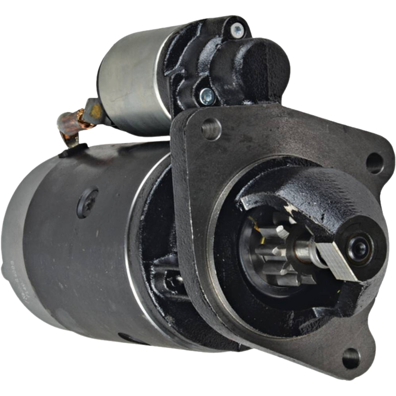LPS Starter to Replace New Holland® OEM 86513093