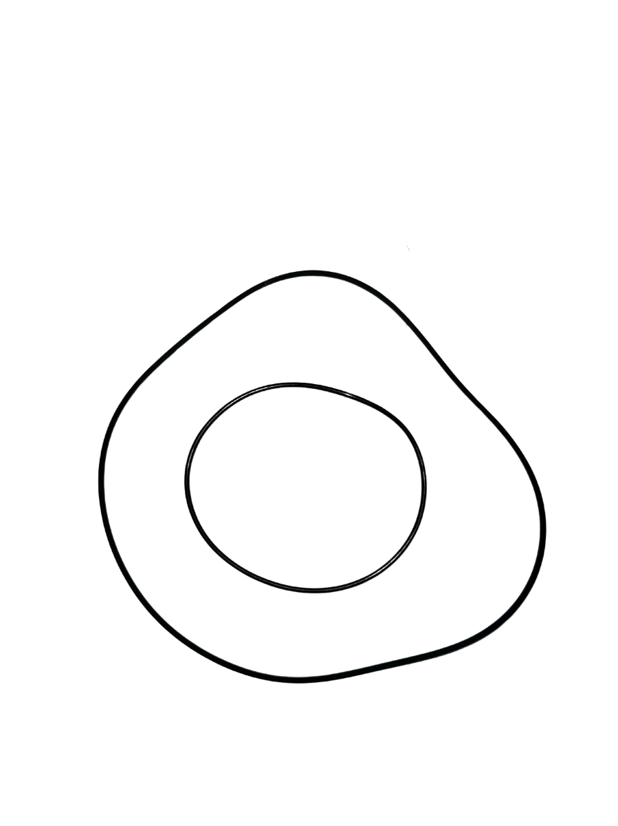 LPS Reman- Front Housing Assembly to Replace Bobcat® OEM 6681980