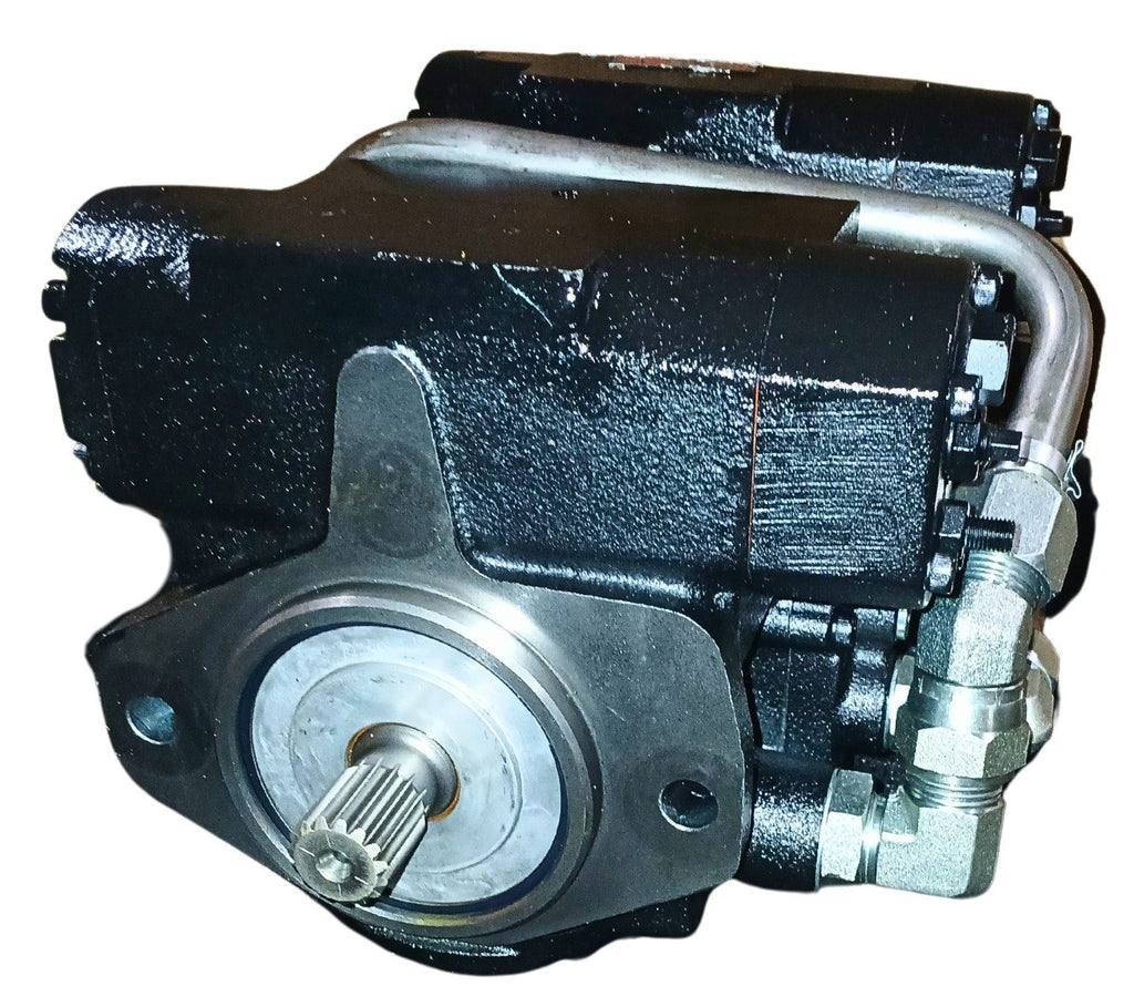LPS Tandem Drive Pump to Replace Mustang® OEM 196807