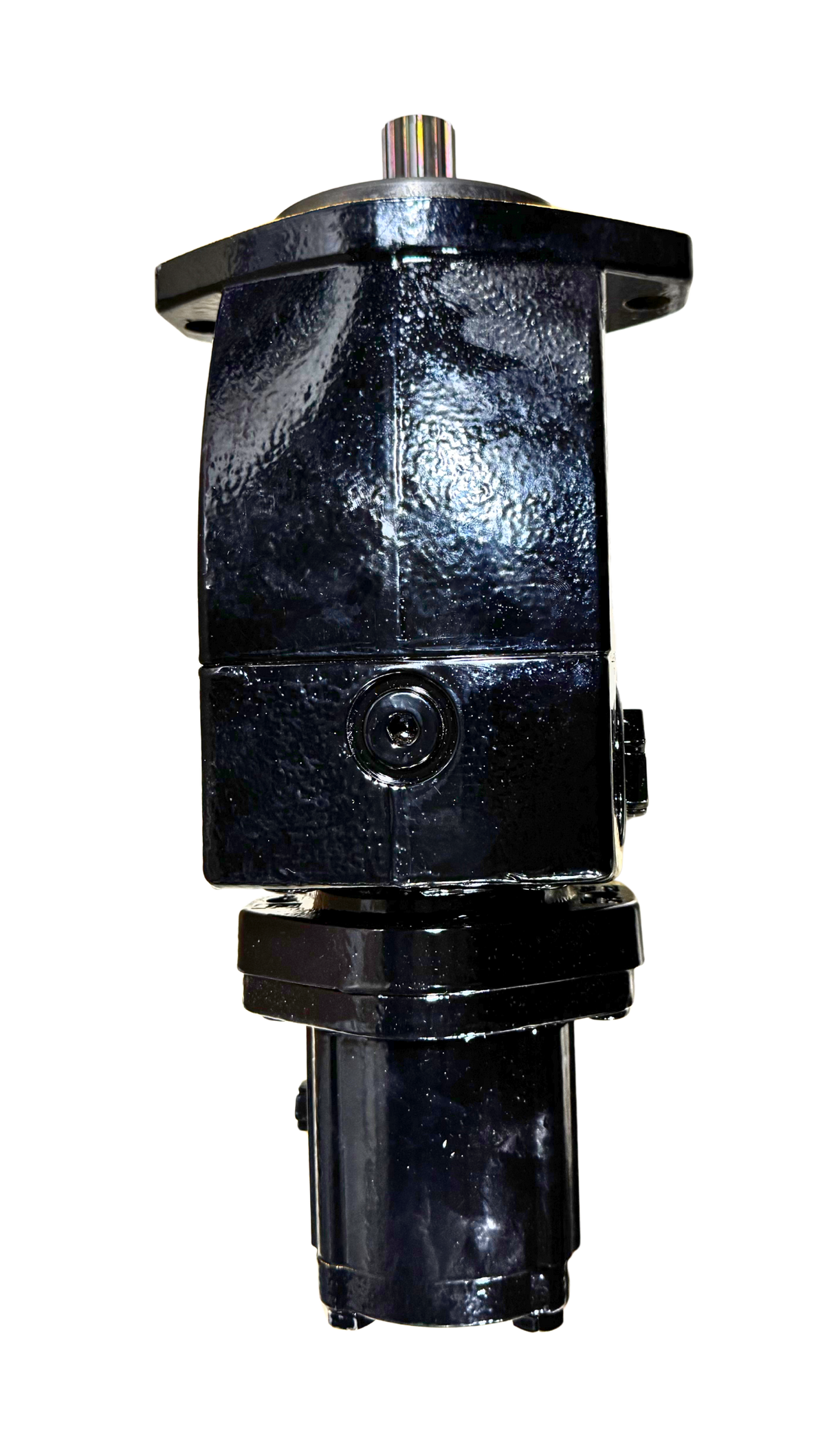 LPS Piston Pump Old Style to Replace Caterpillar® OEM 442-5637 – Loader ...