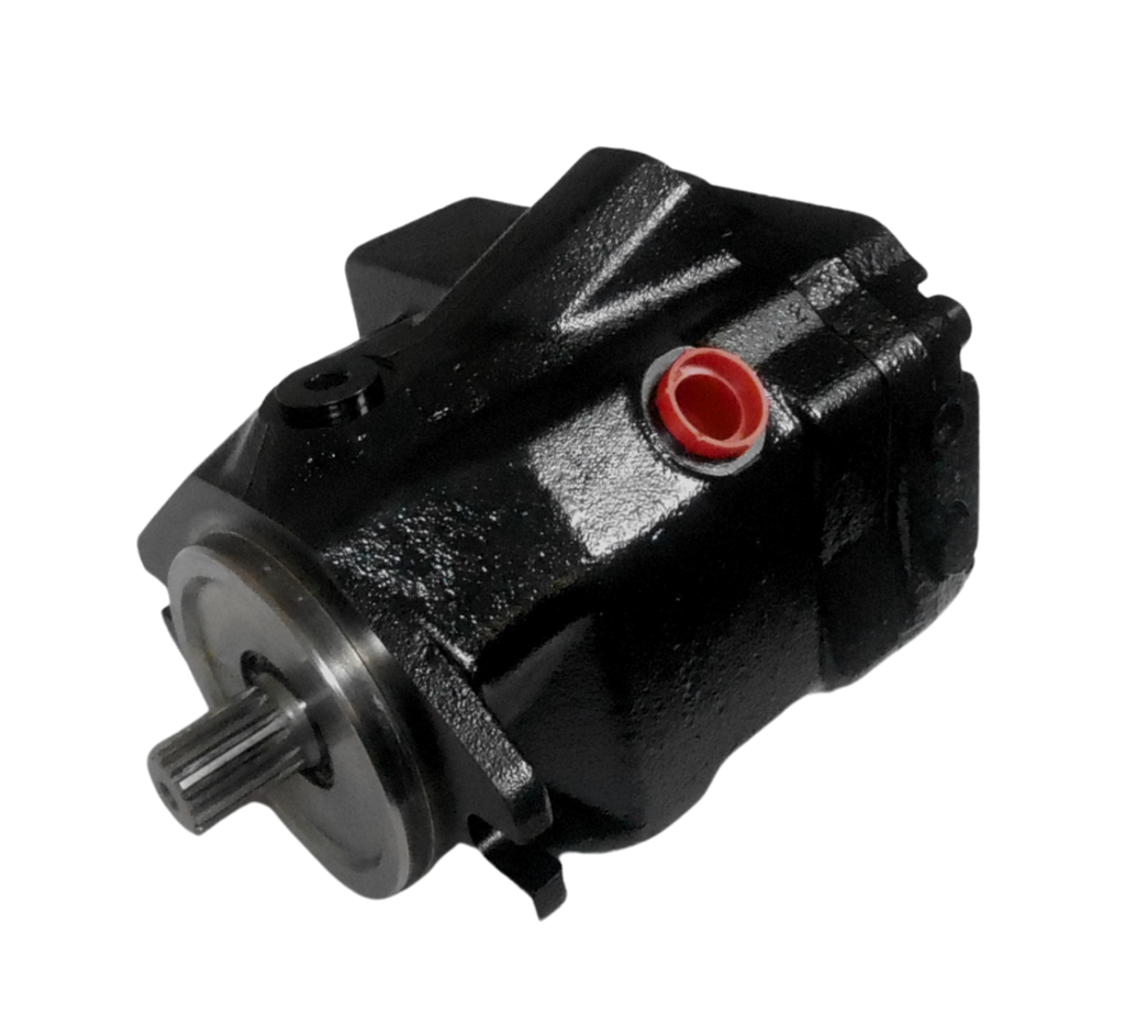 LPS Reman - Hydraulic Drive Motor to Replace Bobcat® OEM 6689772